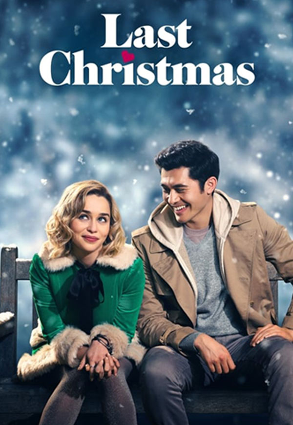 Last Christmas