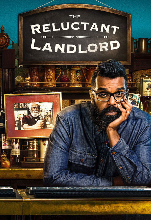 The Reluctant Landlord