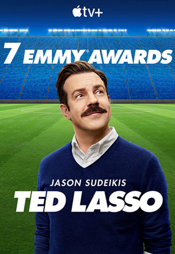 Ted Lasso