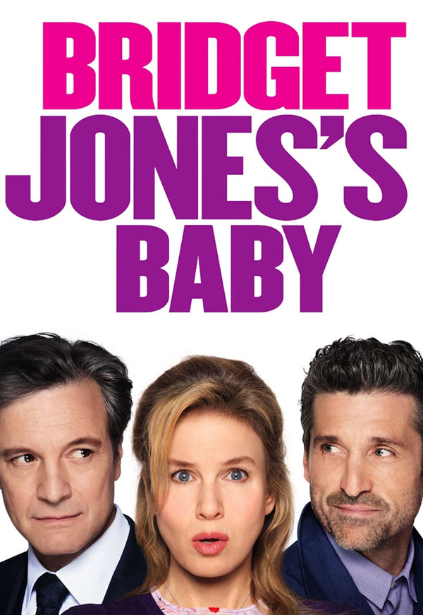 Bridget Jones's Baby